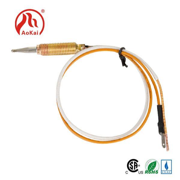 Ligtas na Thermocouple sa Kusina